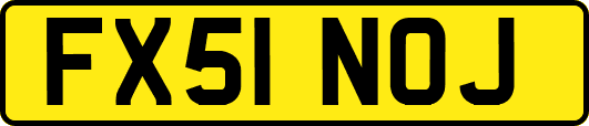 FX51NOJ