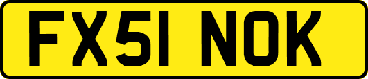 FX51NOK