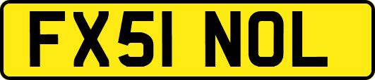 FX51NOL