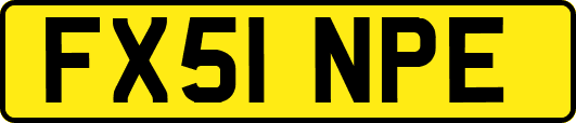 FX51NPE