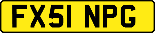 FX51NPG