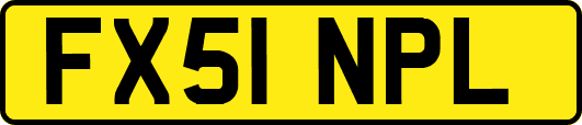 FX51NPL