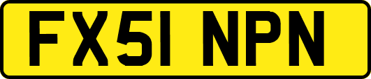 FX51NPN