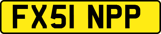FX51NPP