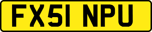 FX51NPU