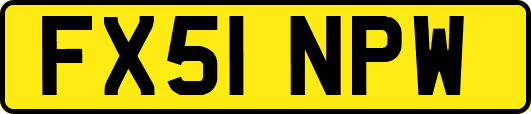 FX51NPW