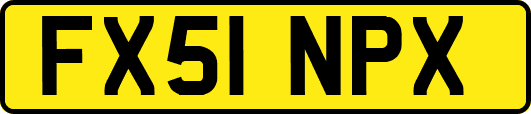 FX51NPX