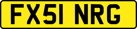 FX51NRG