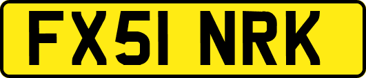 FX51NRK