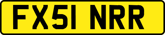 FX51NRR