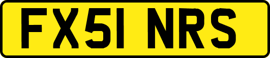 FX51NRS