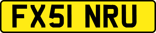 FX51NRU