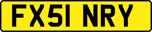 FX51NRY