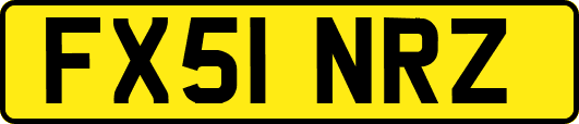 FX51NRZ