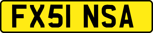 FX51NSA
