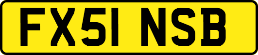 FX51NSB