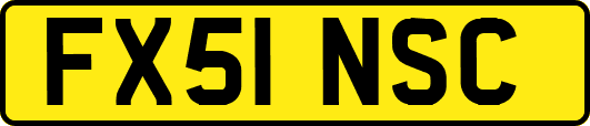 FX51NSC