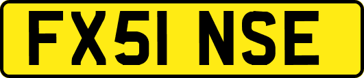 FX51NSE