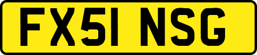 FX51NSG