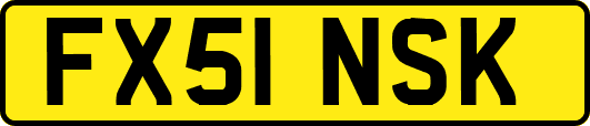 FX51NSK