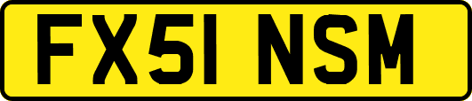 FX51NSM