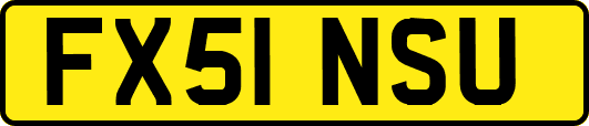FX51NSU