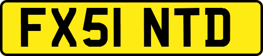 FX51NTD