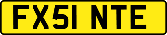 FX51NTE