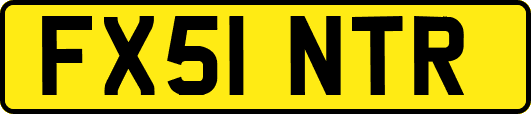FX51NTR
