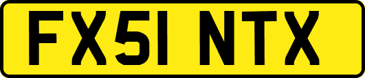 FX51NTX