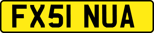 FX51NUA