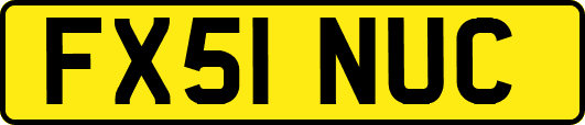 FX51NUC