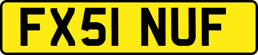 FX51NUF