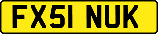 FX51NUK