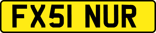 FX51NUR