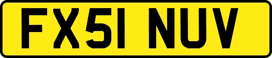 FX51NUV