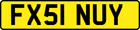 FX51NUY