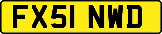 FX51NWD