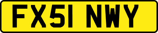FX51NWY