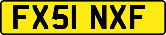 FX51NXF
