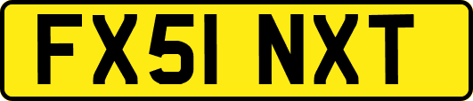 FX51NXT