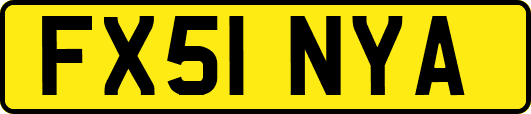 FX51NYA