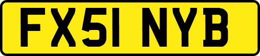 FX51NYB