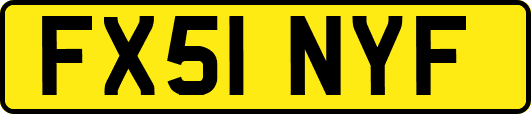 FX51NYF