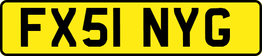 FX51NYG