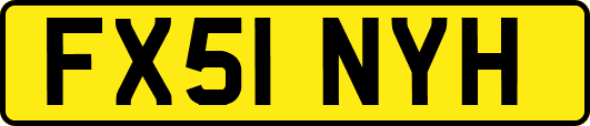 FX51NYH