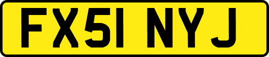 FX51NYJ