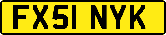 FX51NYK