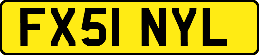 FX51NYL