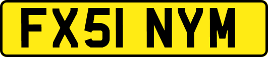 FX51NYM